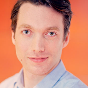 Tim Jaques Empodera.org